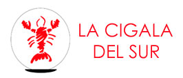 LA CIGALA DEL SUR